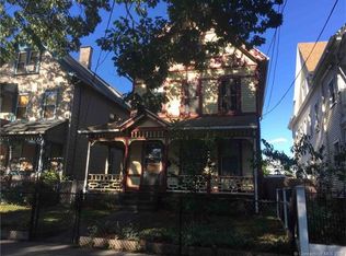 271 Howard Ave, New Haven, CT 06519
