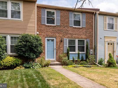 8213 Styers Ct, Laurel, MD, 20723