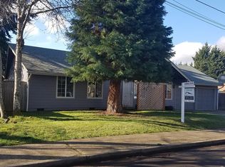 2070 Ohio St, Eugene, OR 97402