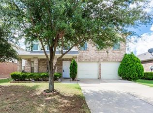 1716 Desperado Rd, Fort Worth, TX 76131