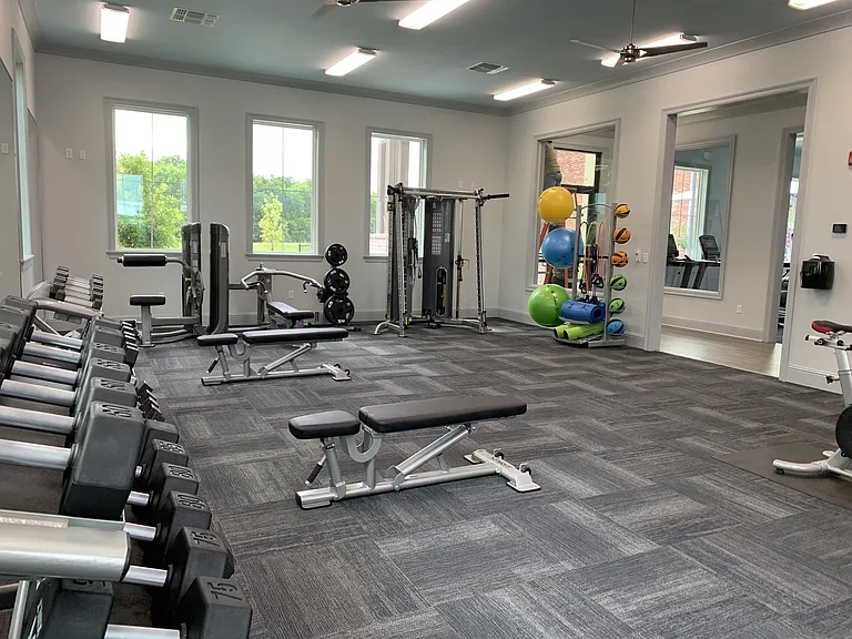 Canebrake Apartment Homes — Photo 8