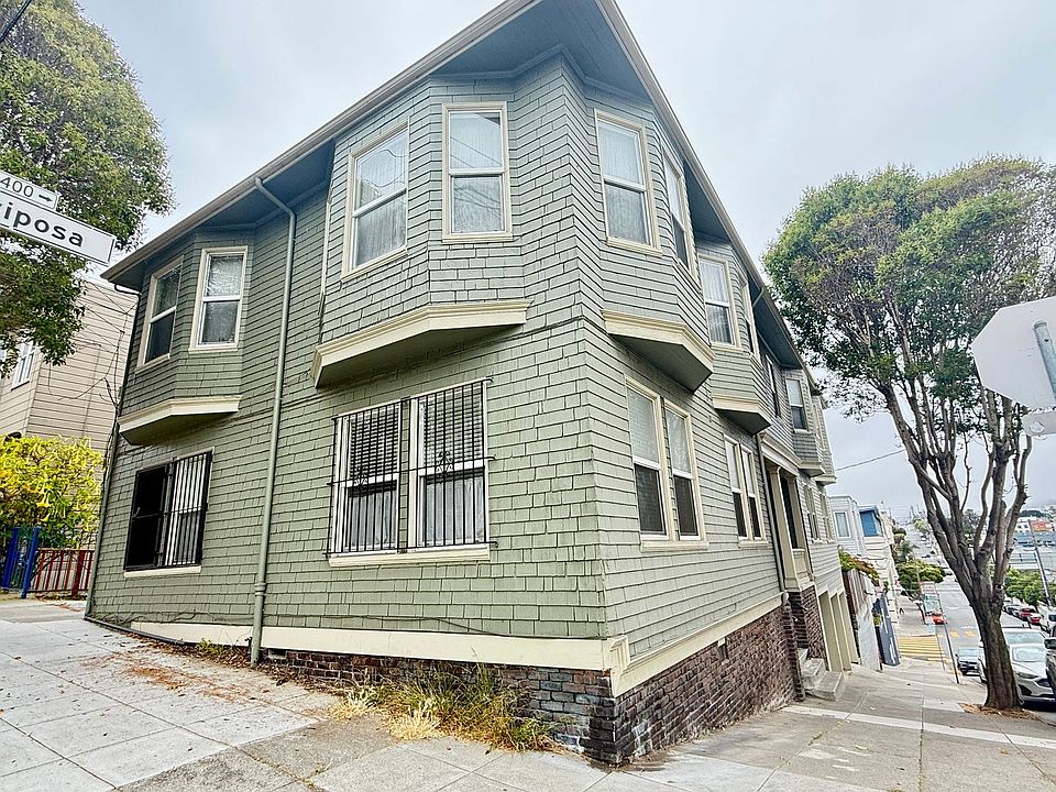 1st image of 1407 Mariposa St
