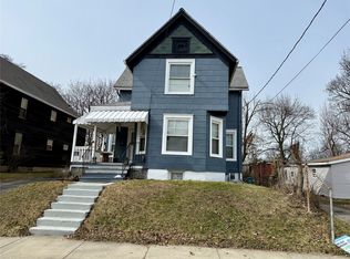 72 Saint Charles St, Johnson City, NY