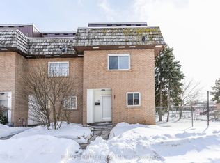 10 N Rodda Blvd #53, Toronto, ON M1E2Z6