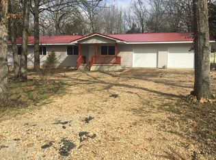 15701 County Road 5210, Rolla, MO 65401