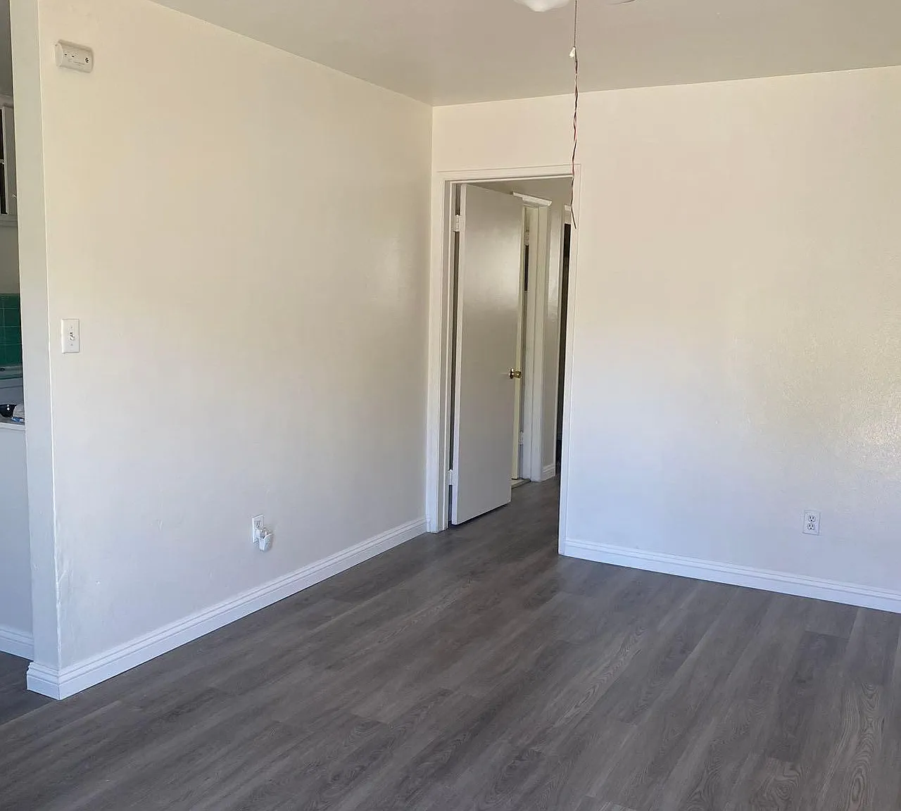 1 bed, 650 sqft, $1,695 — Photo 4