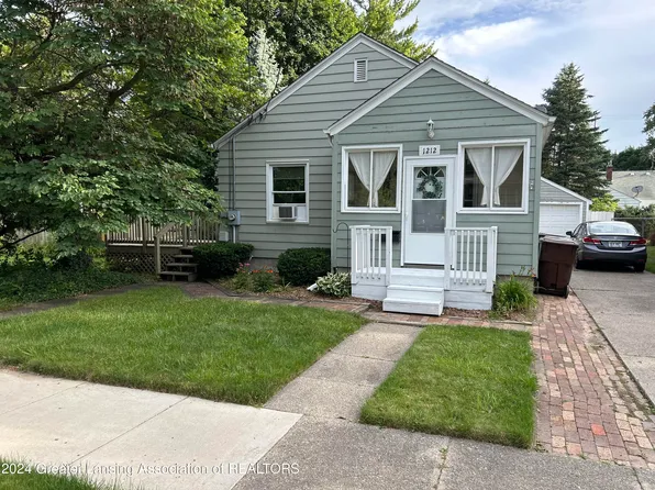 1212 Cooper Ave, Lansing, MI 48910