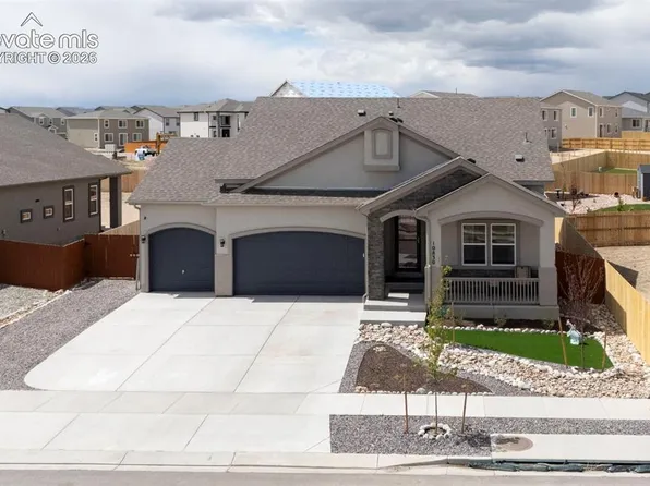 10830 Morning Hills Dr, Peyton, CO 80831