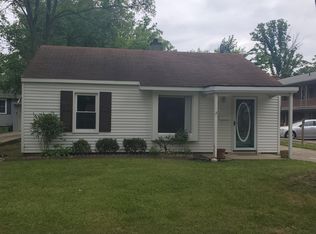 3173 Warick Rd, Royal Oak, MI 48073