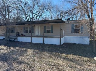 1 Forest Ln, Durant, OK 74701
