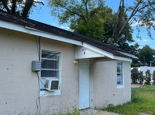 817 Byron Rd APT B, Albany, GA 31701