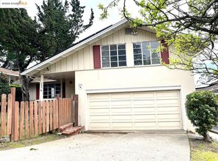 2859 Burton Dr, Oakland, CA