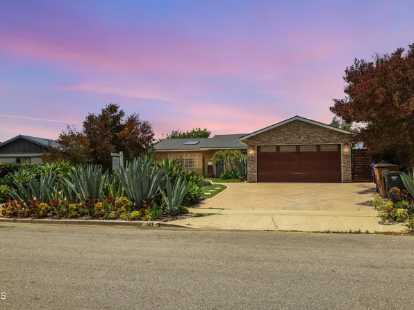 147 Banner Ave, Ventura, CA 93004