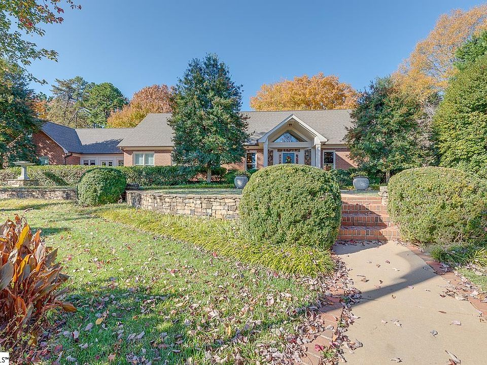 407 Mount Vernon Rd, Greer, SC 29651 Zillow