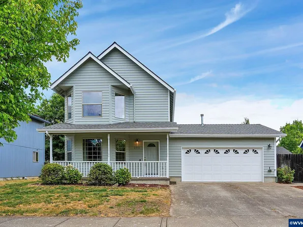 2951 SE Midvale Dr, Corvallis, OR 97333