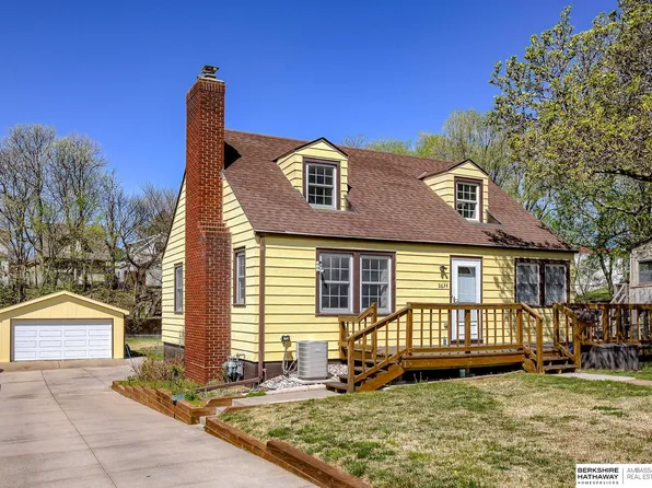 2634 S 15th St, Omaha, NE 68108