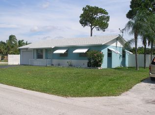 321 5th St, Jupiter, FL 33458