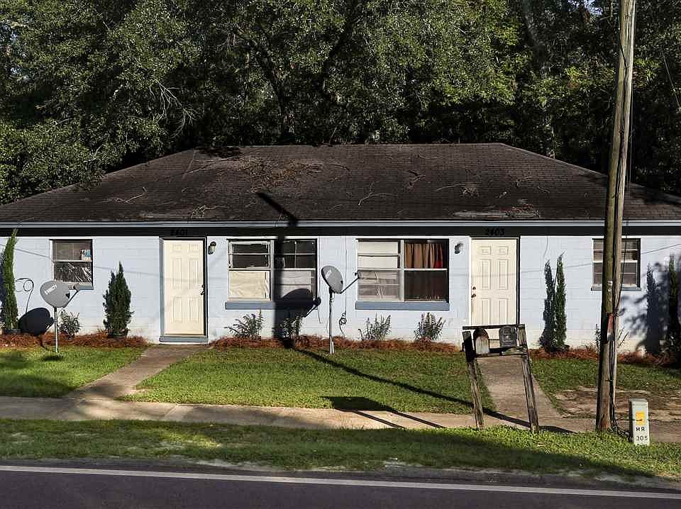 1st image of 2401 & 2403 S Meridian St #0