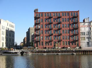 Riverwalk Plaza, Milwaukee, WI 53202