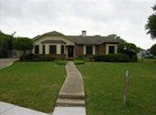 5413 Merrell Ln, The Colony, TX 75056