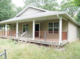 12411 Montana Rd, Gravois Mills, MO 65037