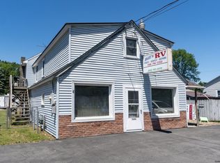 3499 Burgoyne Ave, Hudson Falls, NY 12839