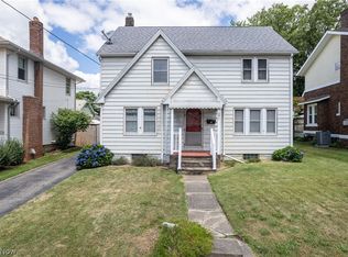 299 E Baird Ave, Barberton, OH 44203