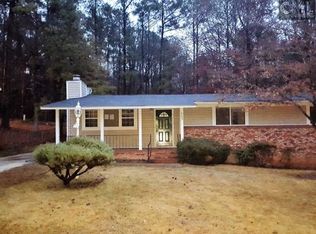 605 Meadowlake Dr, Columbia, SC 29203