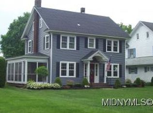 1404 N George St, Rome, NY 13440