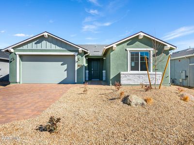 7114 Turquoise St, Prescott, AZ, 86305