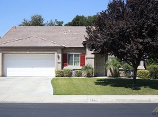 5601 Scatena Isle Dr, Bakersfield, CA 93311