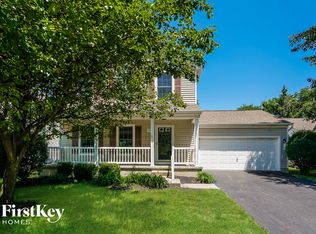 7892 Antonio Ln, Blacklick, OH 43004