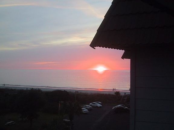 Spectacular View - Top Floor