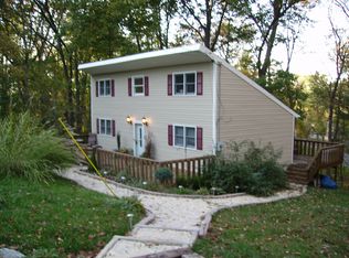 197 Mountain View Dr, Front Royal, VA 22630