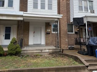 875 Granite St, Philadelphia, PA 19124