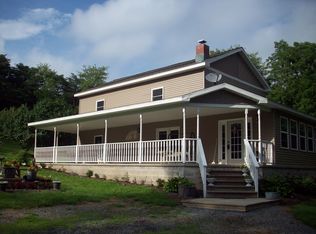 180 Rathfon Rd, Selinsgrove, PA 17870