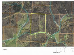 Echo Rd, Gnadenhutten, OH 44629