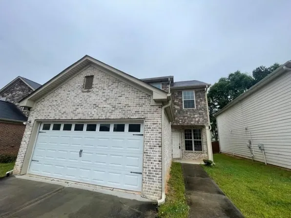 1501 Arbor Place Dr, Morrow, GA 30260