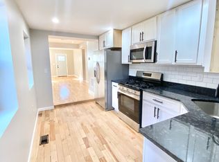 305 S Central Ave, Baltimore, MD 21202