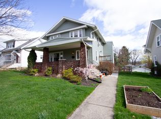 1762 W Union Blvd #1, Bethlehem, PA 18018