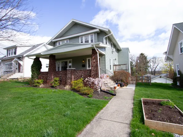 1762 W Union Blvd #1, Bethlehem, PA 18018