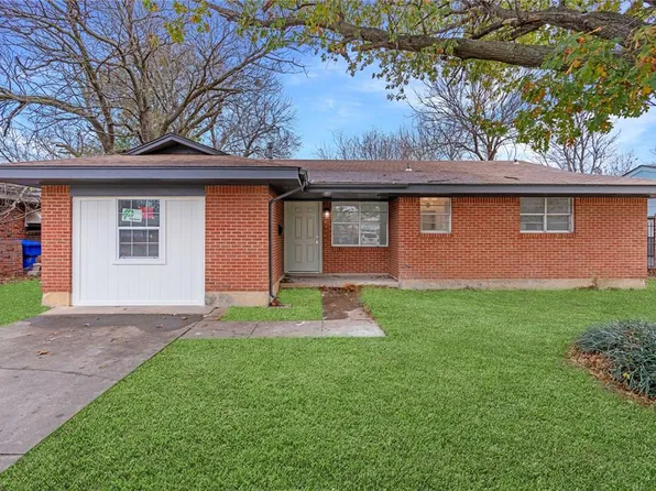 337 Garrison Dr, Norman, OK 73069