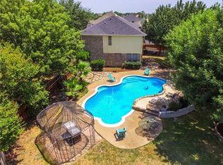 1601 Willow Crk, Mesquite, TX 75181