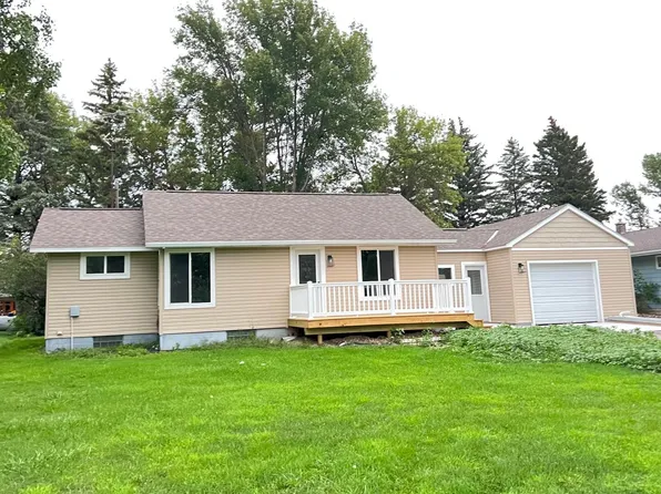 502 Dakota Ave, Hoffman, MN 56339