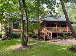 1337 Mountain Rd, Schellsburg, PA 15559