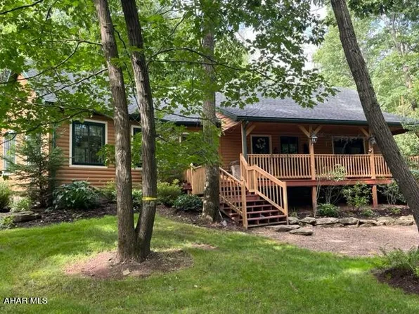 1337 Mountain Rd, Schellsburg, PA 15559
