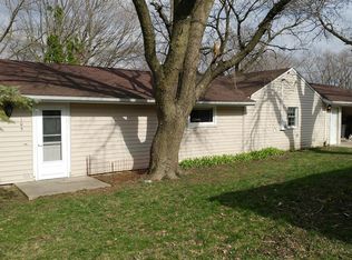 105 1st Ave, Springville, IA 52336