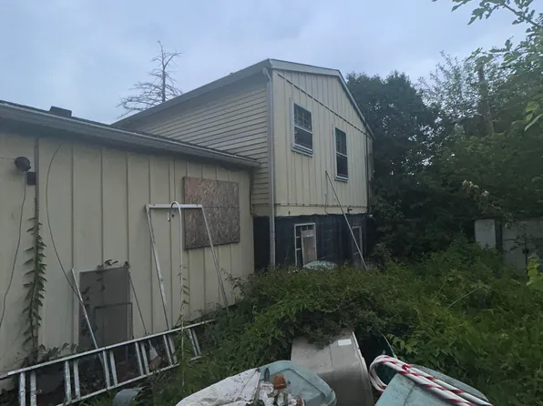 3621 N Norfolk St, Indianapolis, IN 46224