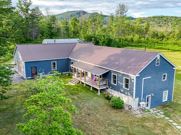 179 Birch Avenue, Stoneham, ME 04231