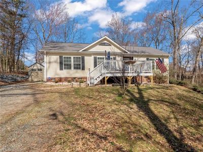 210 Kirk Ln, East Bend, NC, 27018